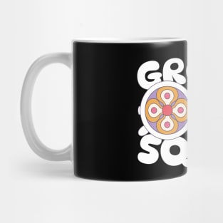 Groom Squad Mug